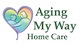 Aging My Way Homecare